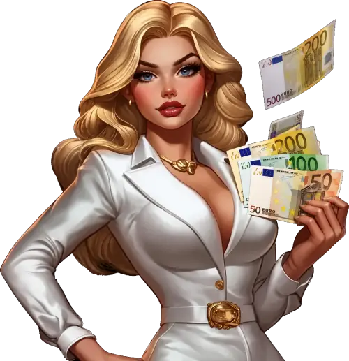 5 € + maximaler Bonuseinsatz — ShakeBet