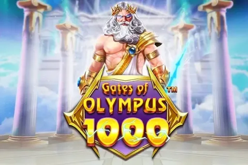 Gates of Olympus 1000 — ShakeBet