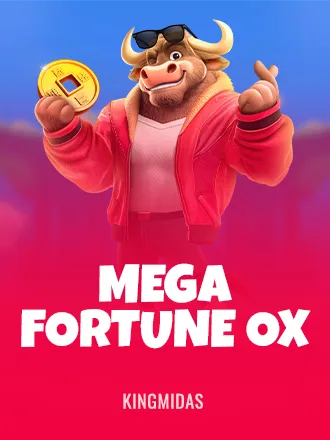 Mega Fortune — ShakeBet