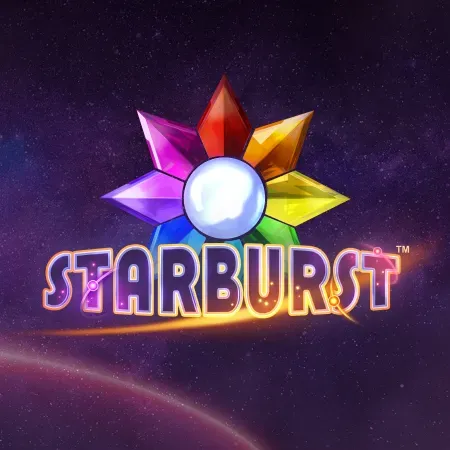 Starburst — ShakeBet