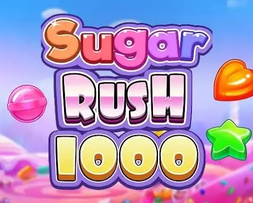 Sugar Rush 1000 — ShakeBet