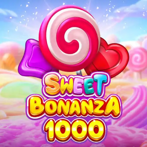 Sweet Bonanza 1000 — ShakeBet