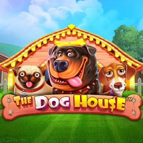 The Dog House — ShakeBet